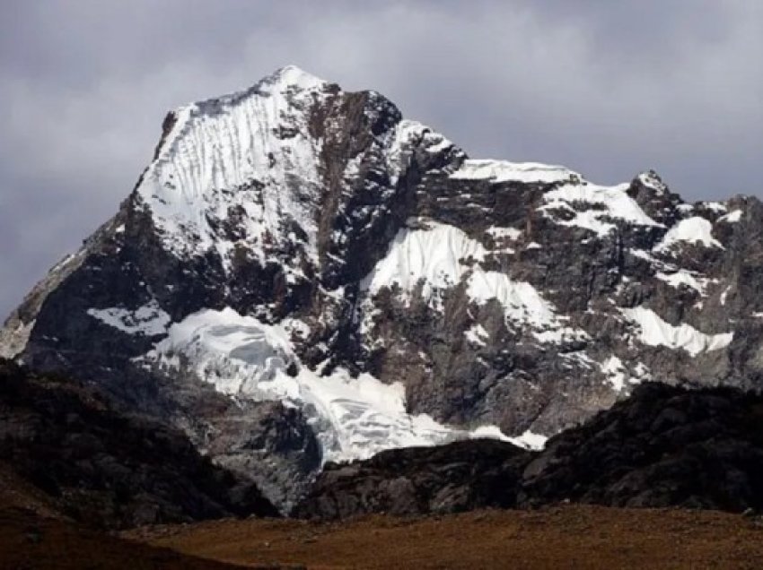 Gjendet pas 22 vitesh zhdukje trupi i mumifikuar i alpinistit amerikan