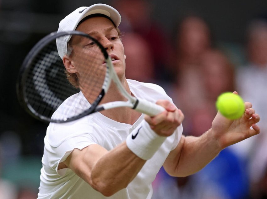 Medvedev kalon në gjysmëfinalet e Wimbledon