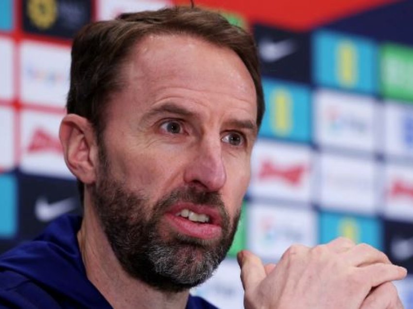 Southgate: Nuk na mjafton gjysmëfinalja