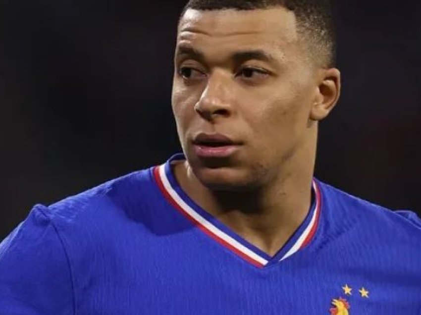 Mbappe: Doja të fitoja Europianin