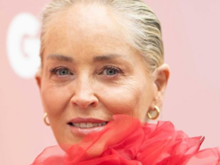 Sharon Stone humbi 16 milionë euro gjatë kohës që pësoi goditje në tru