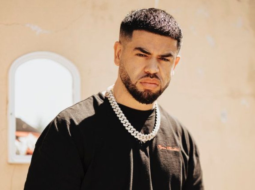 Noizy i vendos kusht fansave për publikimin e këngës së re