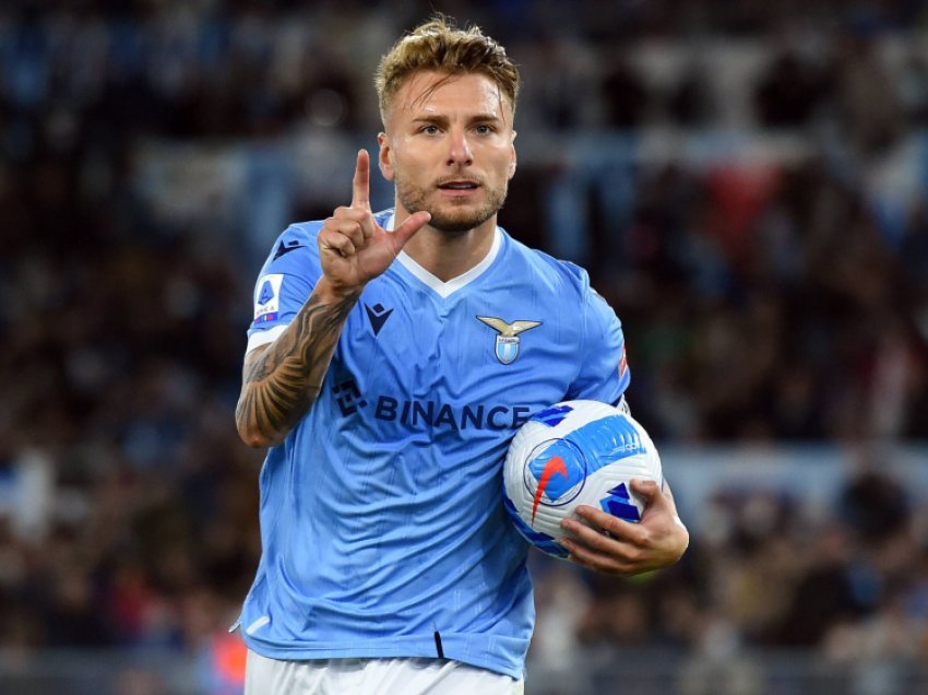 Immobile në Turqi, shok skuadre me Muçin dhe Rashicën