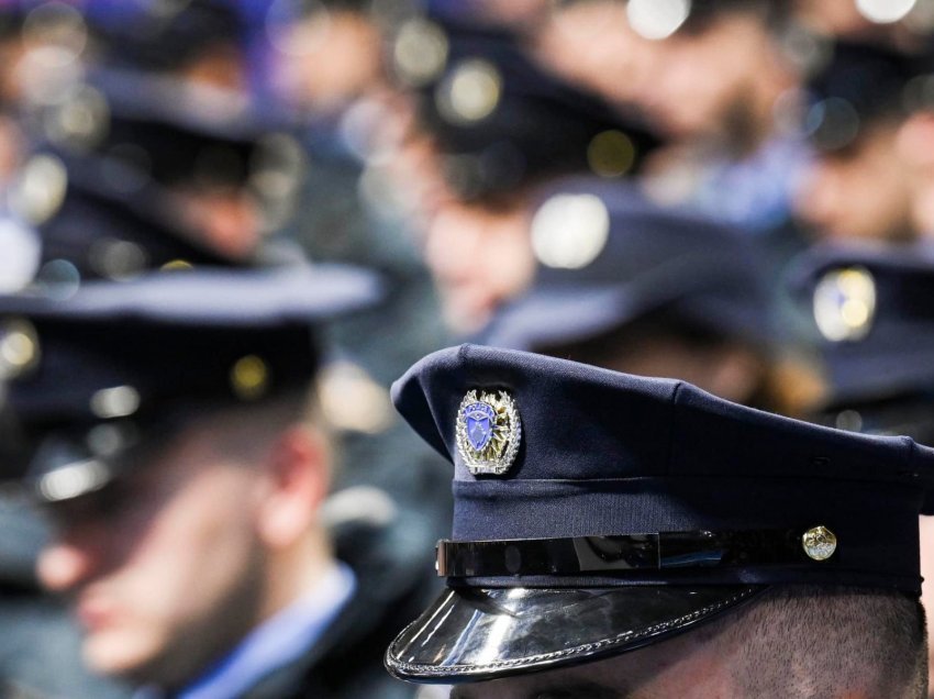 Kush duhet të japë llogari për lëshimet në konkursin e gradimit në Polici?