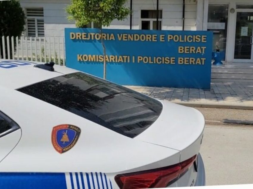 Rrahën baballarët për motive të dobëta, arrestohen dy të rinjtë në Berat