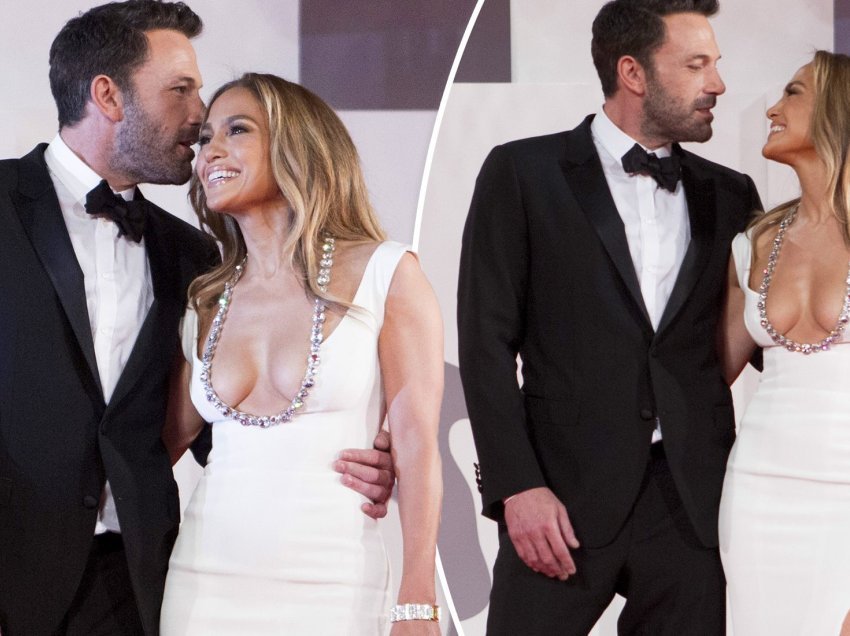 Jennifer Lopez-Ben Affleck: Nuk ka gjasa të kthehen bashkë / Këngëtarja poston tekstin e ndarjes