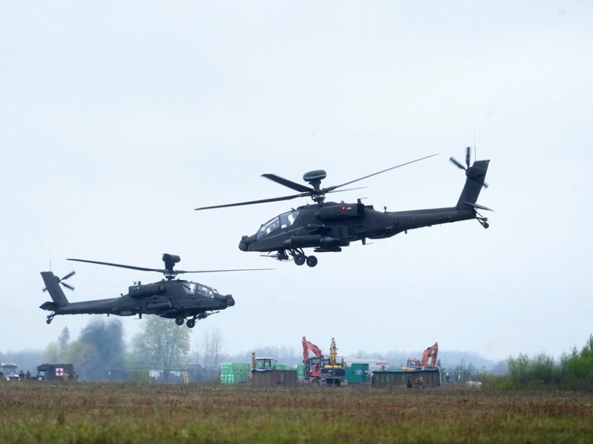 LIVE: Çfarë po ndodh/ Rusia me avion luftarak përcjell aeroplanin norvegjez - Polonia përgatitë ushtrinë për luftë!