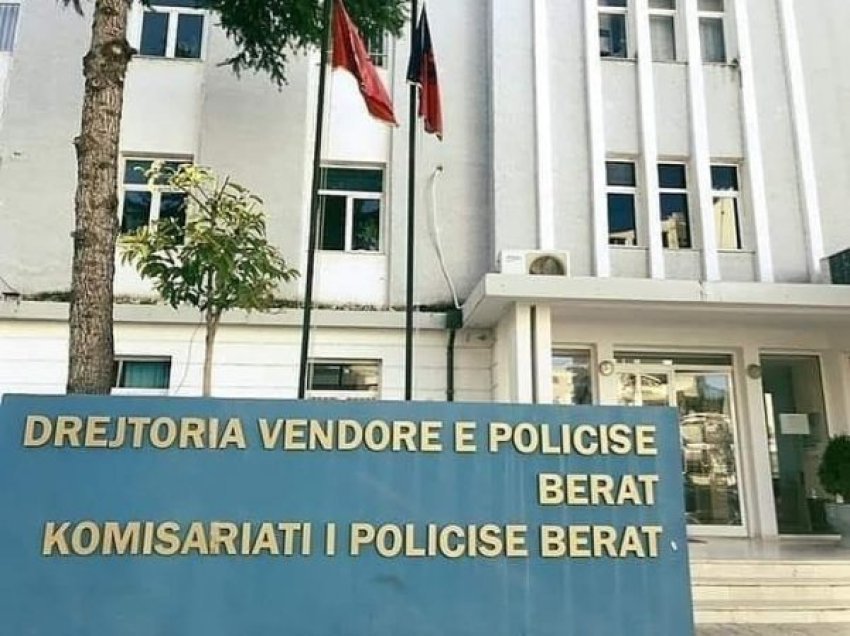 I dënuar nga gjykata e Prishtinës për vjedhje, arrestohet 33-vjeçari nga Berati