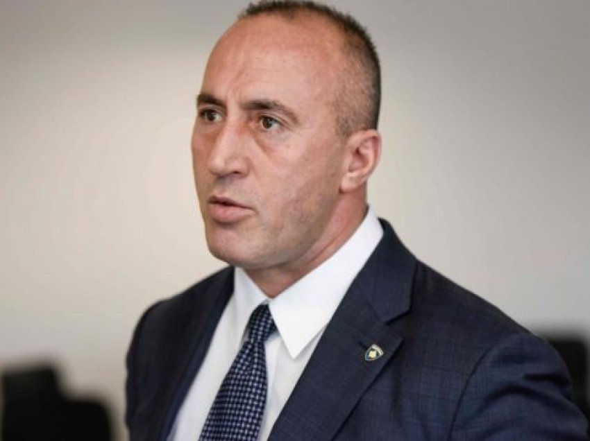 Haradinaj: Në veri janë “Green Berets” njësi elite amerikane, e këta fëmijaqat po na tregojnë sa baza i ka Serbia