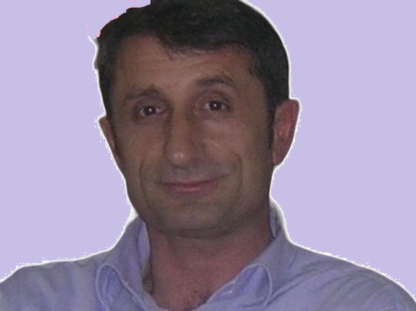 Ahmet Mexhuani