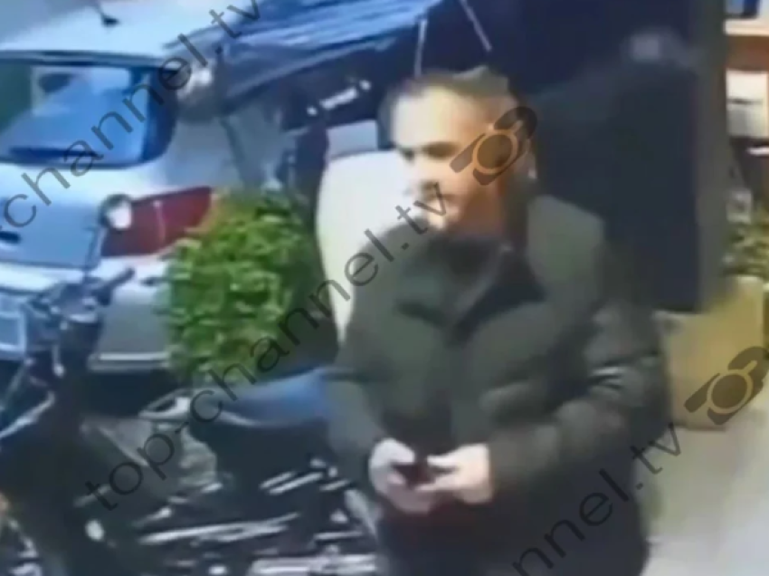 Sapo doli nga burgu tentoi të vriste fqinjin! Kush është Adrea Bregasi që u arrestua sot, policia vendosi shpërblim për ‘kokën’ e tij