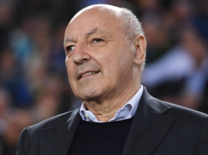 Marotta: Jemi ndërtuar për të fituar