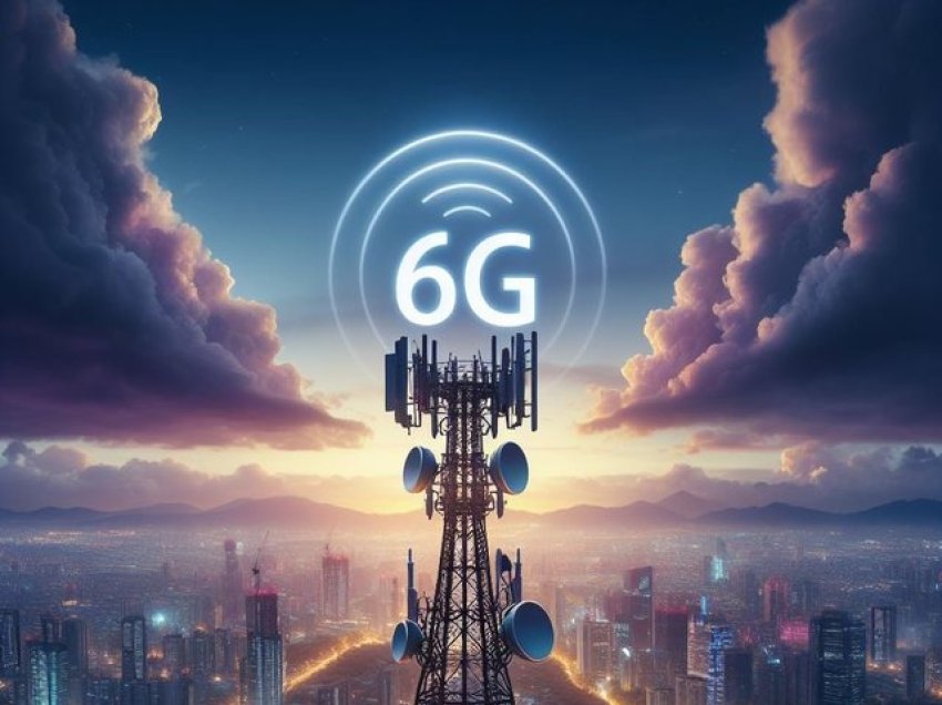 Japonia prezanton pajisjen e parë 6G në botë: 20 herë më e shpejtë se 5G