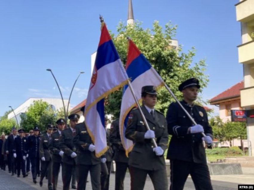 Zbulohet prapavija e parakalimit të ushtrisë serbe nëpër Prijedor – profesori jep këto detaje: Vuçiq po përpiqet të…!