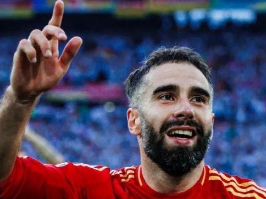 Carvajal tregon se cili është ndryshimi i madh mes Luis Enrique dhe De la Fuente