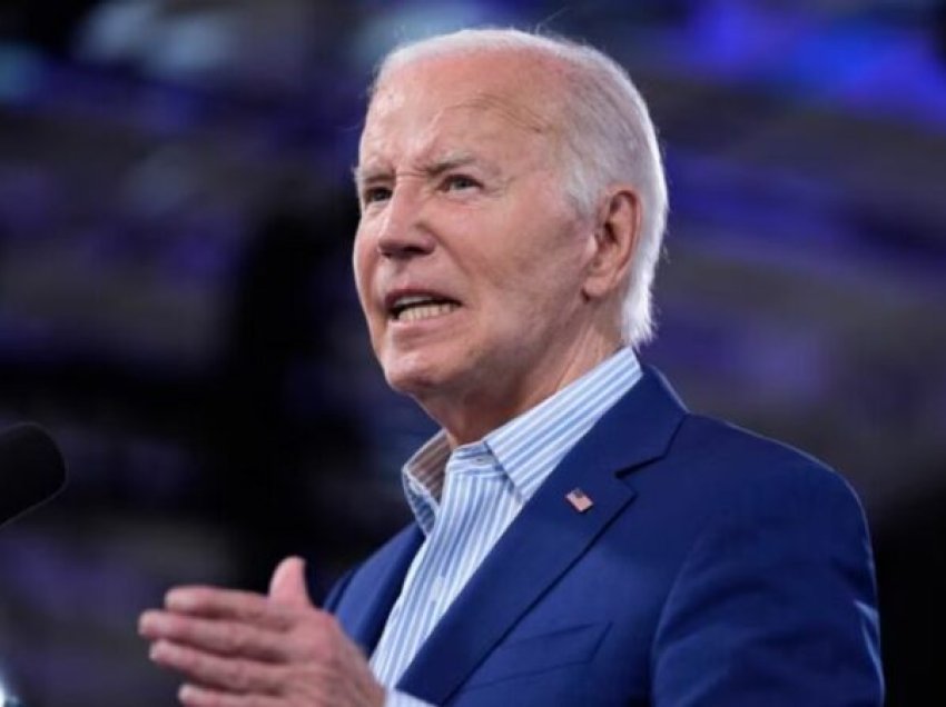 Presidenti amerikan Biden ka telefonuar guvernatorin Shapiro