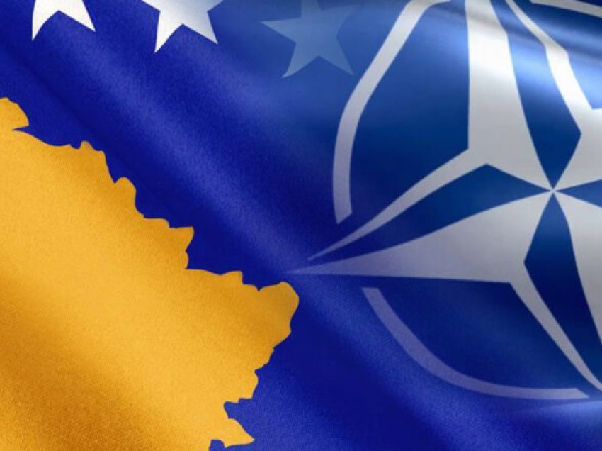 Kosova me hapa të sigurt drejt NATO-s, por larg anëtarësimit