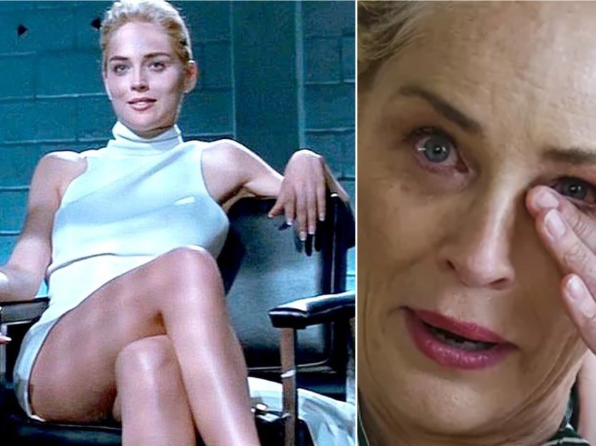 Pësoi goditje në tru, Sharon Stone tregon si humbi 18 milionë dollarë kursime: Njerëzit menduan se do të vdisja! Më shfrytëzuan