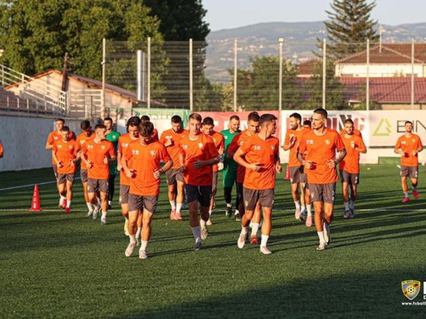 Ballkani ka një mesazh për tifozët para ndeshjes së Champions League