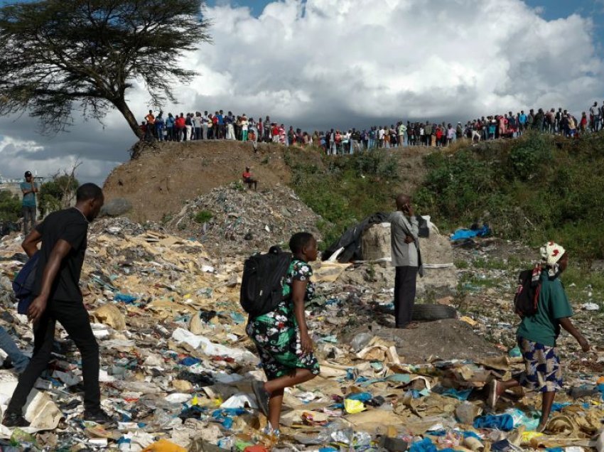 Nairobi: Gjenden të gjymtuar rëndë gjashtë trupa të grave, shkaktohen protesta