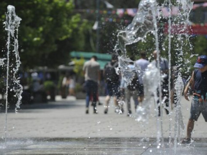 Kufizimi i orarit për shkak të temperaturave – MSH thotë se janë marrë masa ndaj 28 shkelësve