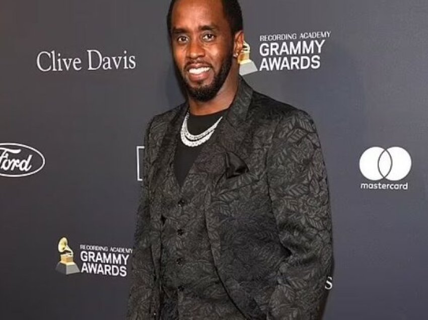 Sean ‘Diddy’ Combs dyshohet se kërcënoi ish-kryeredaktoren e revistës Vibe, Danyel Smith se do ta linte të vdekur në bagazhin e një makine