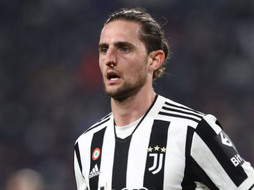 7.5 milion euro në vit, për Rabiot rrogë qesharake