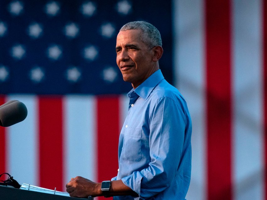 Obama: Edhe pse s’e dimë saktë çka ndodhi, jemi të lehtësuar që Trumpi s’u lëndua seriozisht