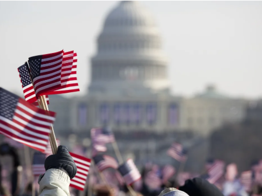 Kongresmeni amerikan: Tubimet politike do të jenë shumë të ndryshme tani e tutje