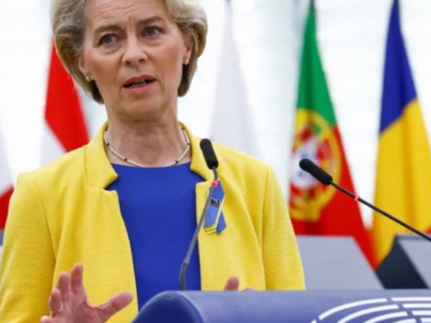 Sulmi ndaj Trump, Von der Leyen: Thellësisht e tronditur, dhuna politike nuk ka vend në demokraci