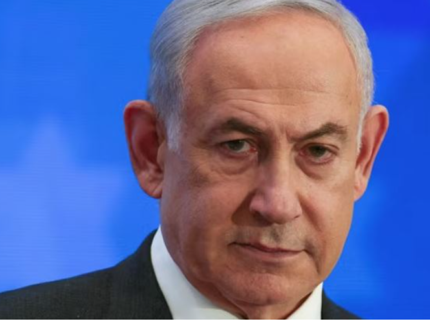 Netanyahu: Izraeli nuk do t’i japë fund luftës në Gaza derisa të eliminojë Hamasin