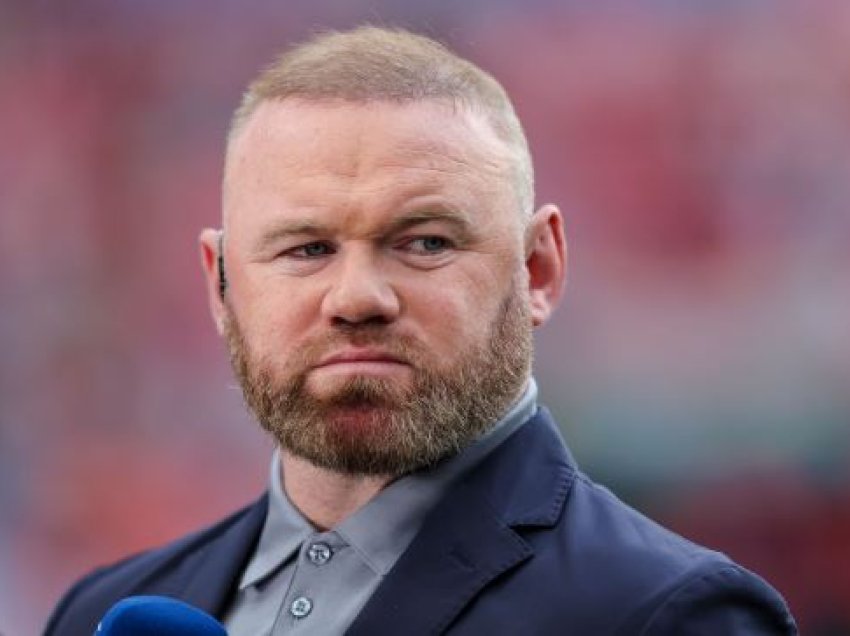 Rooney për Willimas: I rrezikshëm në situatat një me një, ma kujton Ronaldon e ri