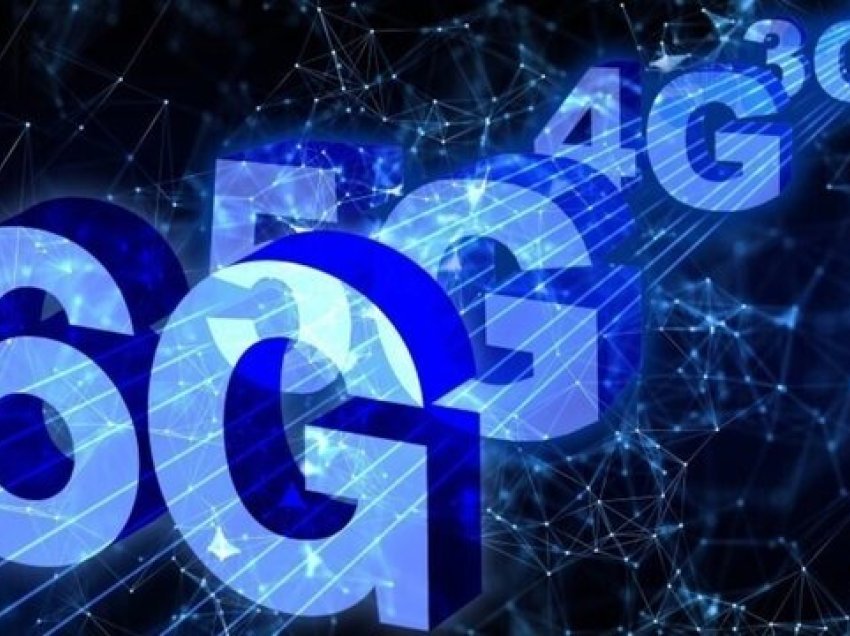 Pajisjet aktuale të rrjetit 5G mund të arrijnë shpejtësinë 6G