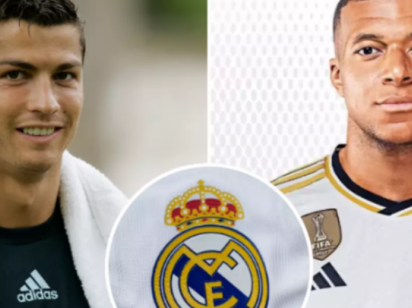 Kylian Mbappe do të duhet të ndjekë ‘planin e rreptë të Cristiano Ronaldos’ me të kaluar te Real Madridi