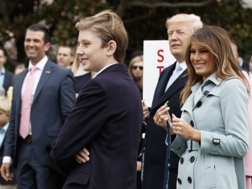 Ku është Melania? Ish-zonja e parë nuk shfaqet edhe pas atentatit ndaj Trump