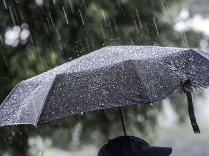 Temperaturat deri në 39°C, ja nga cila ditë pritet freskim i motit