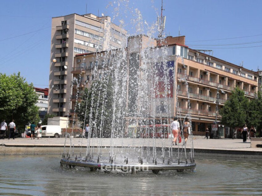 Kufizimi i punës për disa kategori për shkak të temperaturave të larta, IKSHPK publikon listen e atyre që duhet punuar vetëm 4 orë