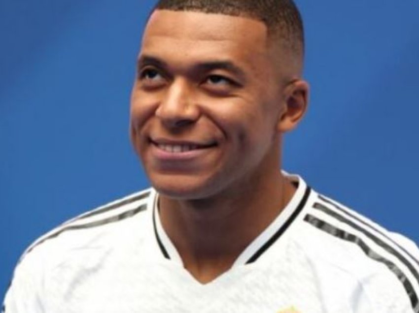 Mbappe tregon nëse do të luajë në turneun parasezonal në Amerikë