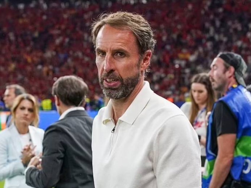 Southgate e mbylli me Anglinë, katër emrat kryesorë për ta zëvendësuar