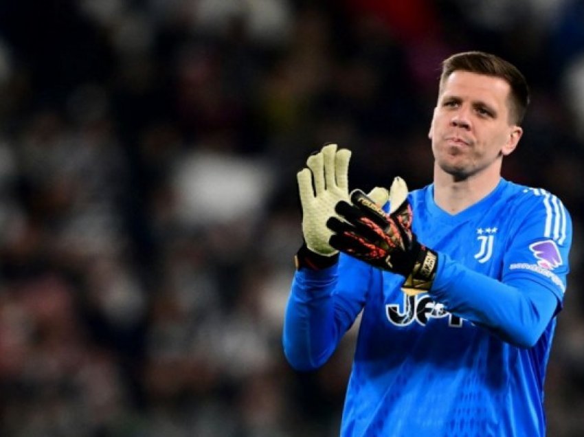 ​Szczesny duke pritur për Al Nassrin ndërsa Monza konfirmon se ai “është më shumë se një ëndërr”