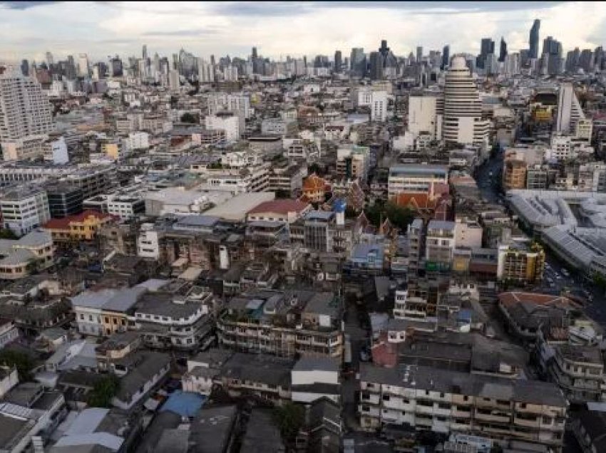 Tajlandë, gjashtë persona janë gjetur të vdekur në një hotel në Bangkok