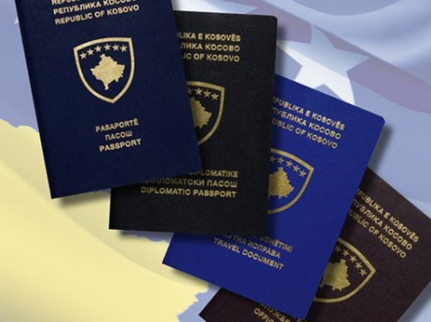 Vonesa në transportimin e pasaportave të mërgimtarëve, Ministria e Jashtme i shqipton vërejtje kompanisë