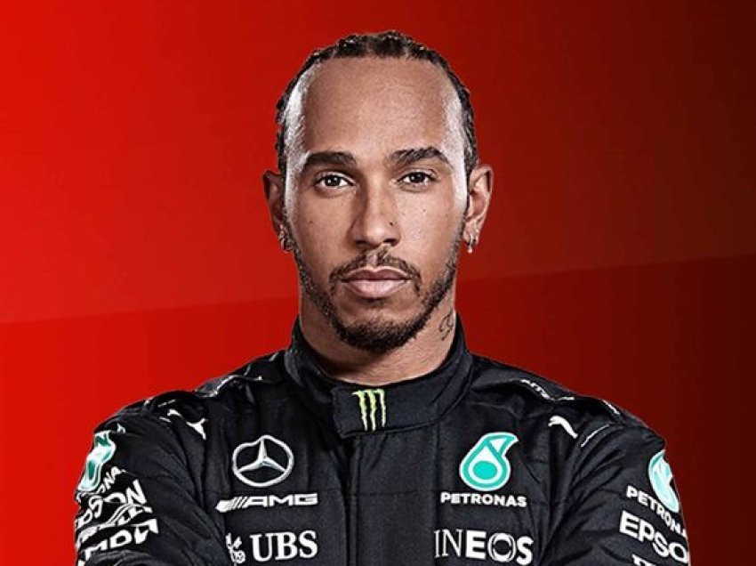 Hamilton: Pres një karrierë dhe jetë tjetër te Ferrari