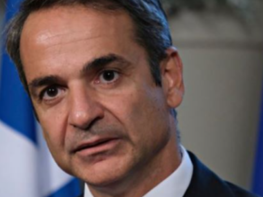 Mitsotakis: Marrëveshja e Prespës duhet të respektohet nga fqinjët tanë sepse i duam ata afër Evropës