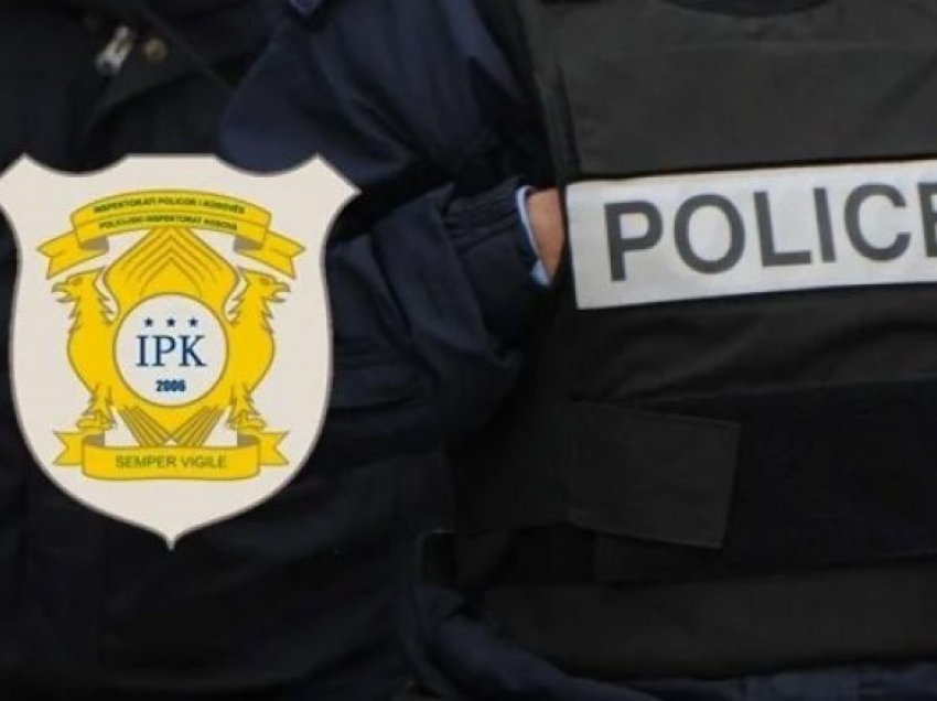 Si e plagosi polici aksidentalisht në kokë tezakun e tij 16-vjeçar, i cili është në mjekim intensiv?