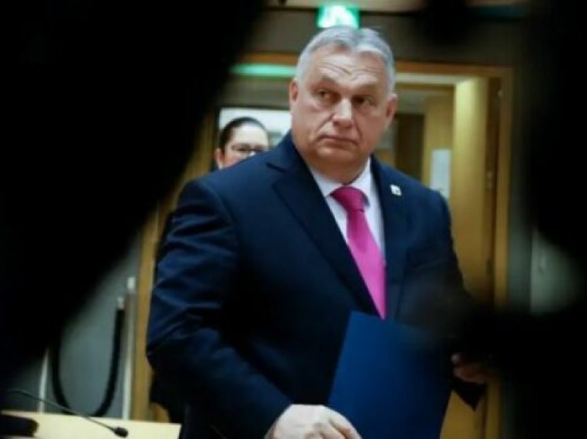 Orban, udhëheqësve të BE-së: Trumpi do të vepronte si ndërmjetësues i paqes Rusi-Ukrainë, nëse rizgjidhet