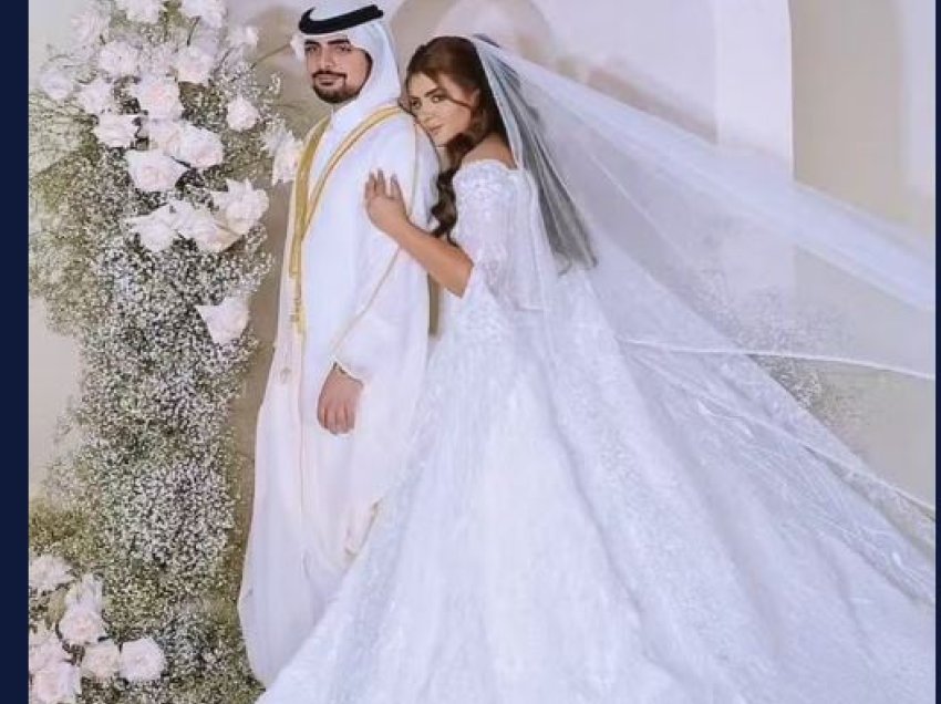 Princesha e Dubait njofton divorcin me bashkëshortin e saj përmes Instagramit 