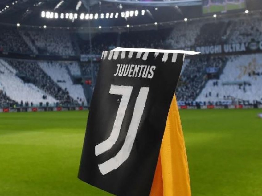 Juventus mbetet peng