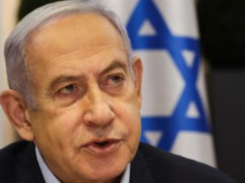 Netanyahu: Pengjet po vuajnë por janë gjallë