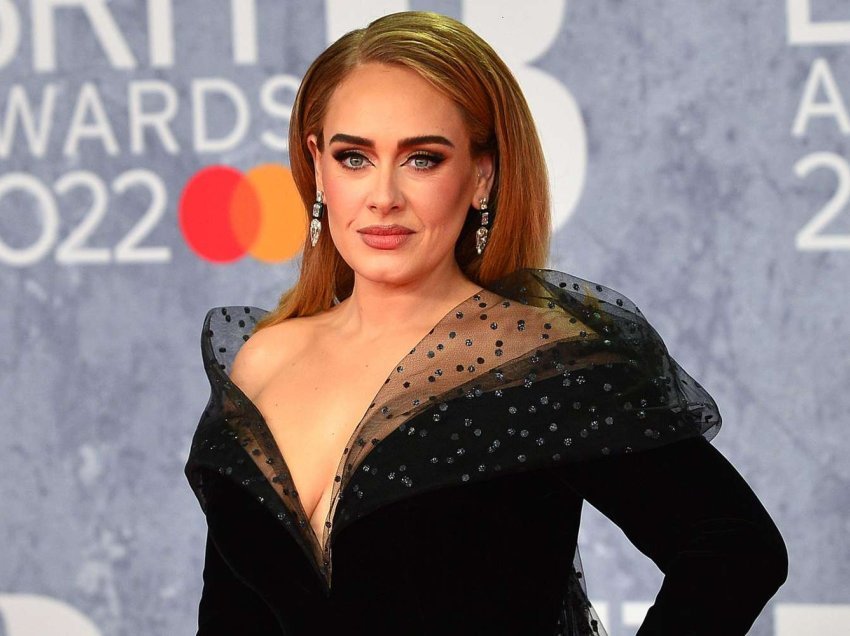 Adele do të bëjë një 